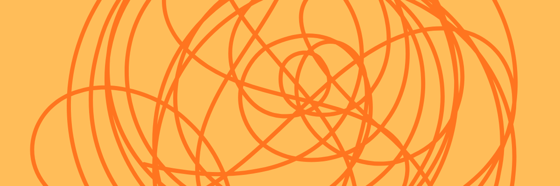 Read This If You’re Feeling Overwhelmed Right Now