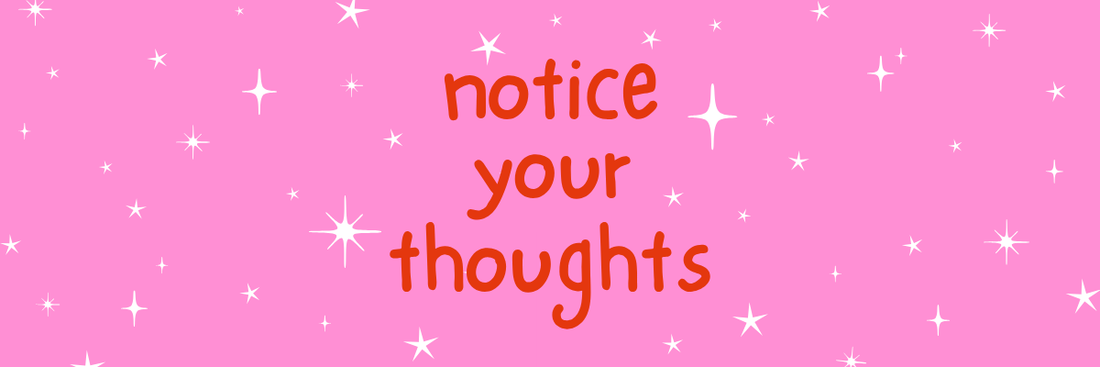 Rewiring Negative Thoughts