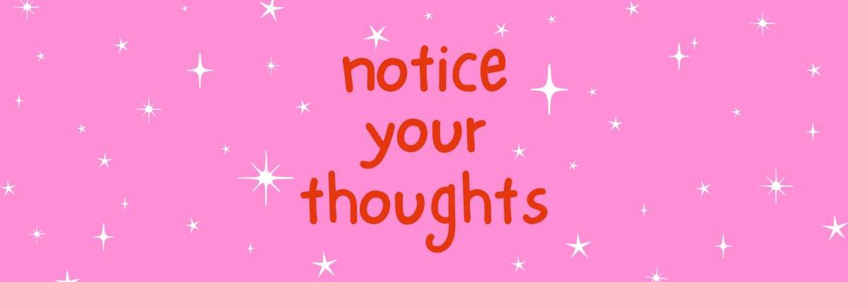 Rewiring Negative Thoughts