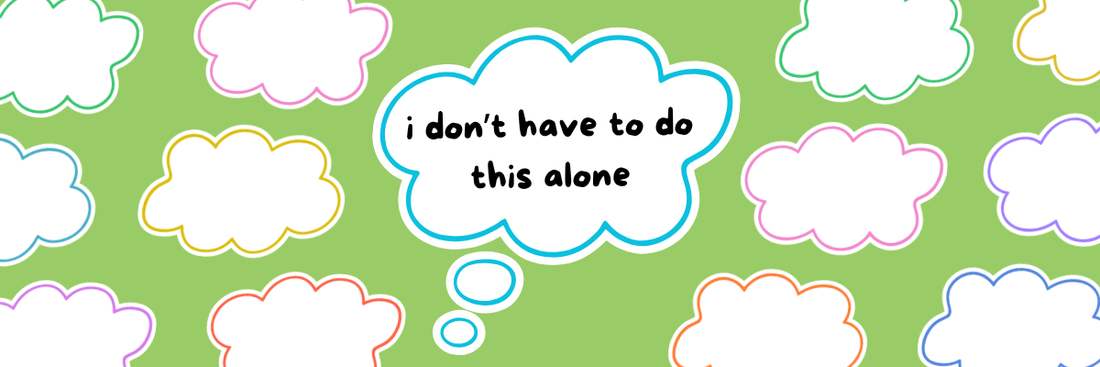 How to Talk to Someone About Your Mental Health