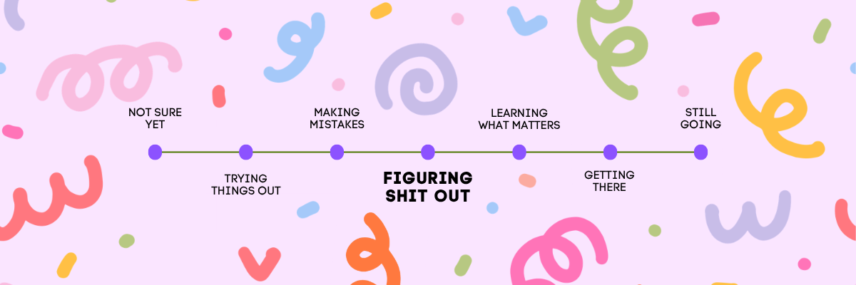 You’re Not Behind in Life (Even If It Feels Like It)